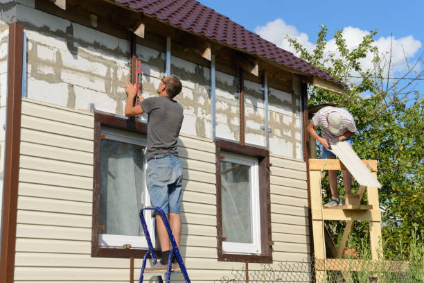 Best Aluminum Siding Installation  in Centennial, CO