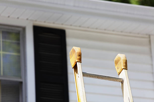 Best Wood Siding Installation  in Centennial, CO