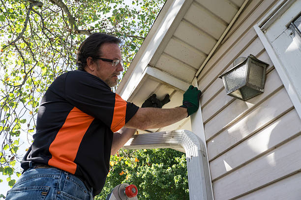 Professional Siding Installation & Repair in Centennial, CO